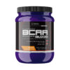 Flavored BCAA 12000 Powder, Апельсин, 228 г, Ultimate Nutrition