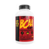 Mutant BCAA Caps 400 капсул