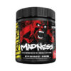 Mutant Madness Фруктовый пунш 275 г
