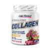 Be First Collagen + Vitamin C Малина 200 г