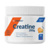 Creatine, Апельсин, 200 г, Cybermass