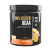 100% Golden BCAA, Апельсин, 210 г, Maxler