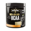 100% Golden BCAA, Натуральный, 210 г, Maxler