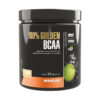 100% Golden BCAA, Зелёное яблоко, 210 г, Maxler
