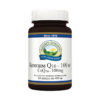Коэнзим Q10, 60 капсул, Nature’s Sunshine