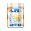 Life BCAA, Апельсин, 400 г, Tree of Life