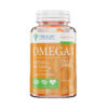 Life Omega-3, 60 капсул, Tree of Life