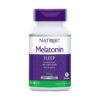 Melatonin 5 mg, 60 таблеток, Natrol