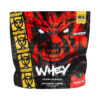 Mutant Whey Клубника 2270 г