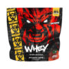 Mutant Whey Шоколадный брауни 2270 г