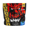 Mutant Whey Ванильное мороженое 2270 г