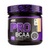 PRO BCAA, Фруктовый пунш, 390 г, Optimum Nutrition