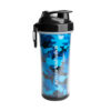 Шейкер Double Wall Series, голубой, 750 мл, SmartShake