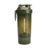 Шейкер Original2Go, армейский зеленый, 800 мл, SmartShake