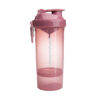 Шейкер Original2Go, розовый, 800 мл, SmartShake