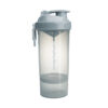 Шейкер Original2Go, серый, 800 мл, SmartShake