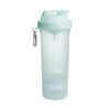 Шейкер Slim, морской зеленый, 500 мл, SmartShake