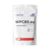 WPC80.eu ECONOMY, Банан-клубника, 700 г, OstroVit