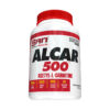 Alcar 500, 60 капсул, SAN