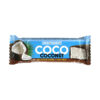 Батончик Coco в шоколаде, Кокос, 40 грамм, Snaq Fabriq