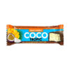 Батончик Coco в шоколаде, Манго-маракуйя, 40 грамм, Snaq Fabriq