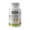 Coenzyme Q10, 60 капсул, Maxler