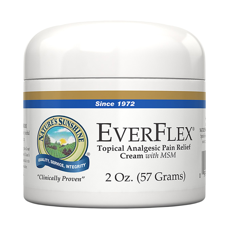 EverFlex, 58,7 г, Nature’s Sunshine