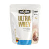 Ultra Whey, Молочный шоколад, 1800 г, Maxler