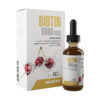 Biotin 6000 mcg, 60 мл, Maxler