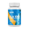 CLA 1000, 90 капсул, VP Laboratory