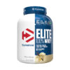 Elite Whey, Ваниль, 2270 г, Dymatize