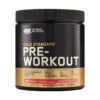 Gold Standard Pre-Workout, Фруктовый пунш, 300 г, Optimum Nutrition