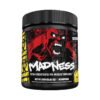 Mutant Madness Ананас-маракуйя 275 г
