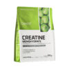 OstroVit Creatine Monohydrate Зелёное яблоко 300 г