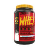 Whey, Печенье-крем, 907 г, Mutant