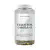 Essential Omega-3, 90 капсул, MyProtein