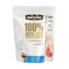 100% Isolate, Клубника, 900 г, Maxler