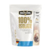 100% Isolate, Швейцарский шоколад, 900 г, Maxler