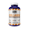 Collagen, 90 капсул, UNS