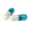 DMAA 70 mg, 2 капсулы, Epic Labs