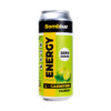 Energy + L-carnitine, Лайм-мята, 500 мл, Bombbar
