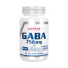 GABA, 60 капсул, ActivLab