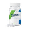 Guarana, 90 капсул, Cybermass