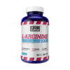 L-Arginine 1000, 90 капсул, UNS