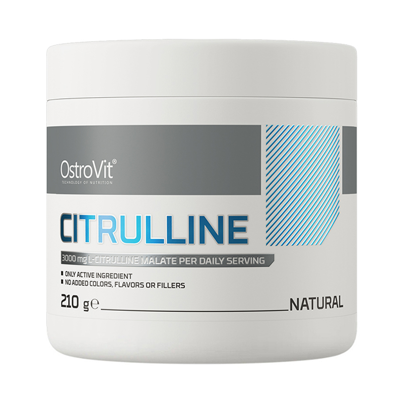 OstroVit Citrulline 210 г