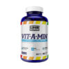 VIT-A-MIN, 90 капсул, UNS