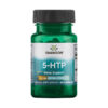5-HTP 100 mg, 60 капсул, Swanson