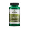 Certified Organic Spirulina, 180 таблеток, Swanson