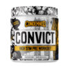 ConvictStim, Ежевика, 287 г, Condemned Labz