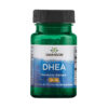 DHEA 100 mg, 60 капсул, Swanson